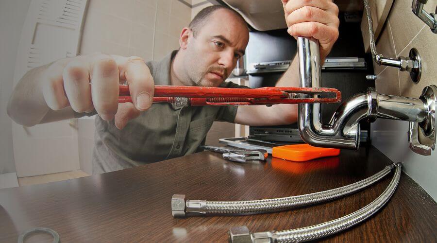 Professional Tankless Water Heater Installation in Cleo Springs, OK